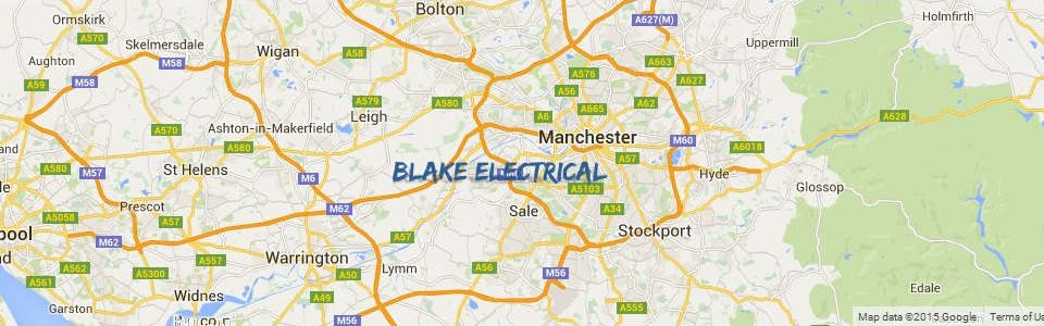 Mobile Electricians